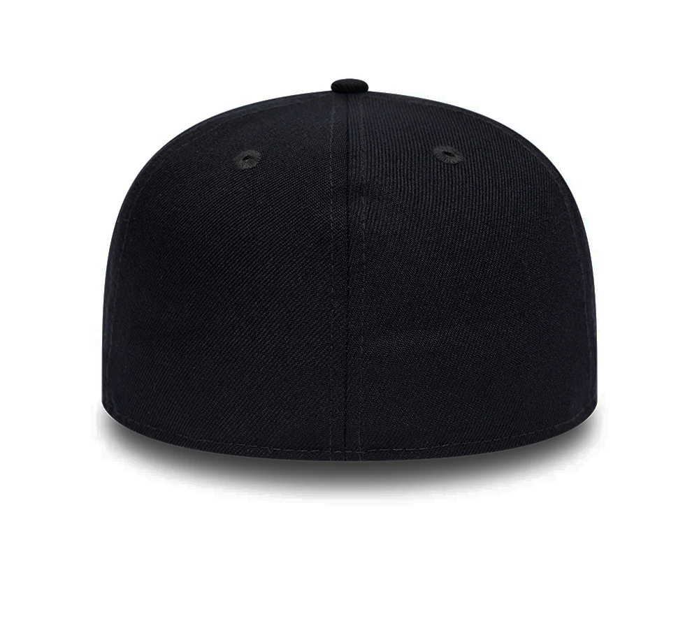 New Era New York Yankees World Series 1999 Side Patch - Navy