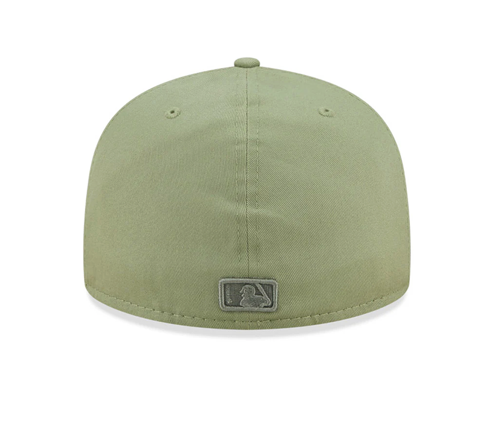 New Era New York Yankees League Essential - Jade