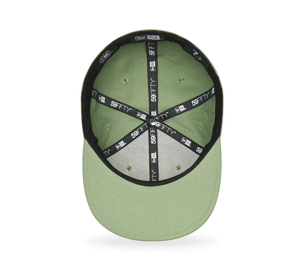 New Era New York Yankees League Essential - Jade