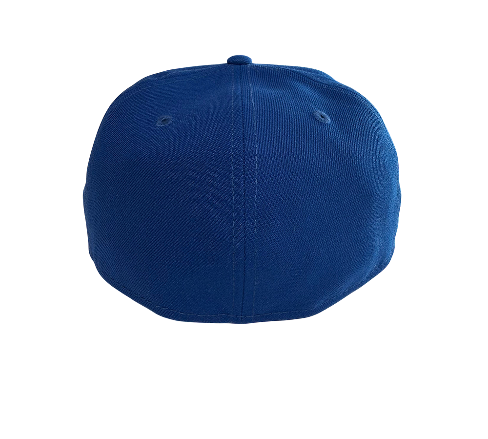 Central Cee Syna World x New Era Cap - Custom Royal Blue