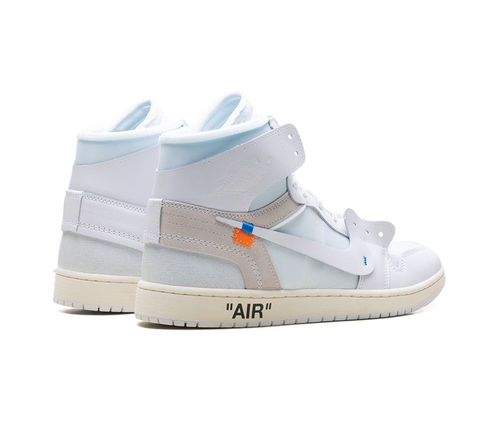 Jordan 1 Retro High - Virgil Abloh Archive Alaska