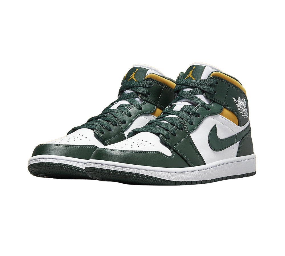 Air Jordan Mid - Sonics