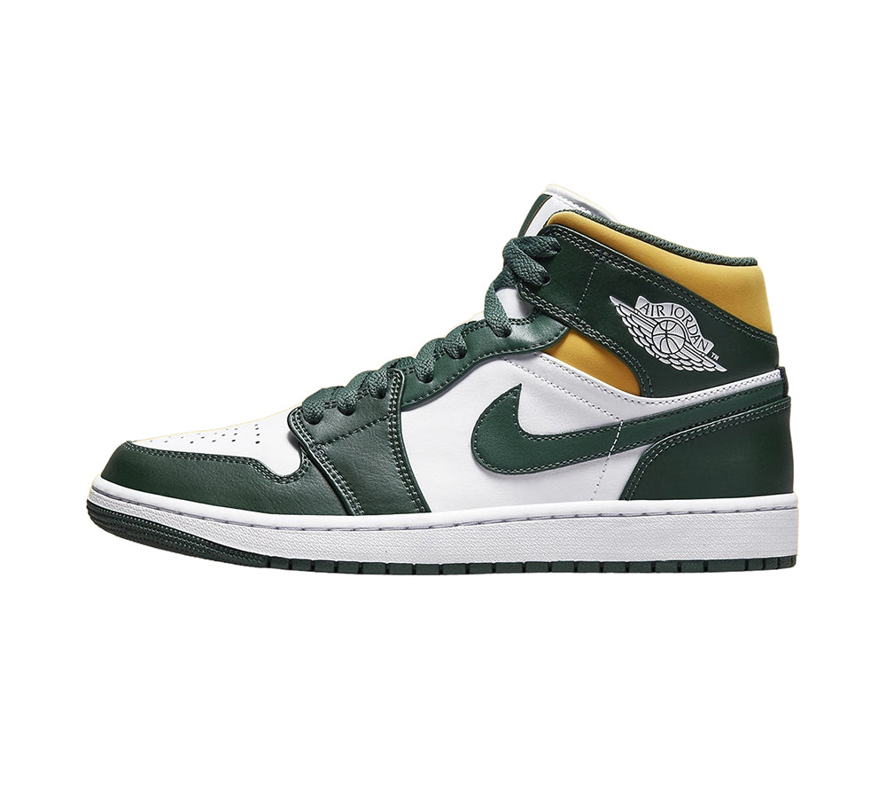 Air Jordan Mid - Sonics