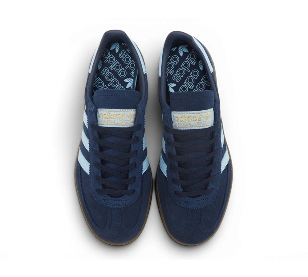 adidas Sapatilhas Handball Spezial - Collegiate Navy