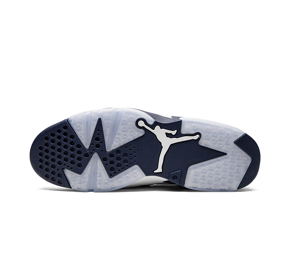 Jordan 6 Retro - Midnight Navy (2022)