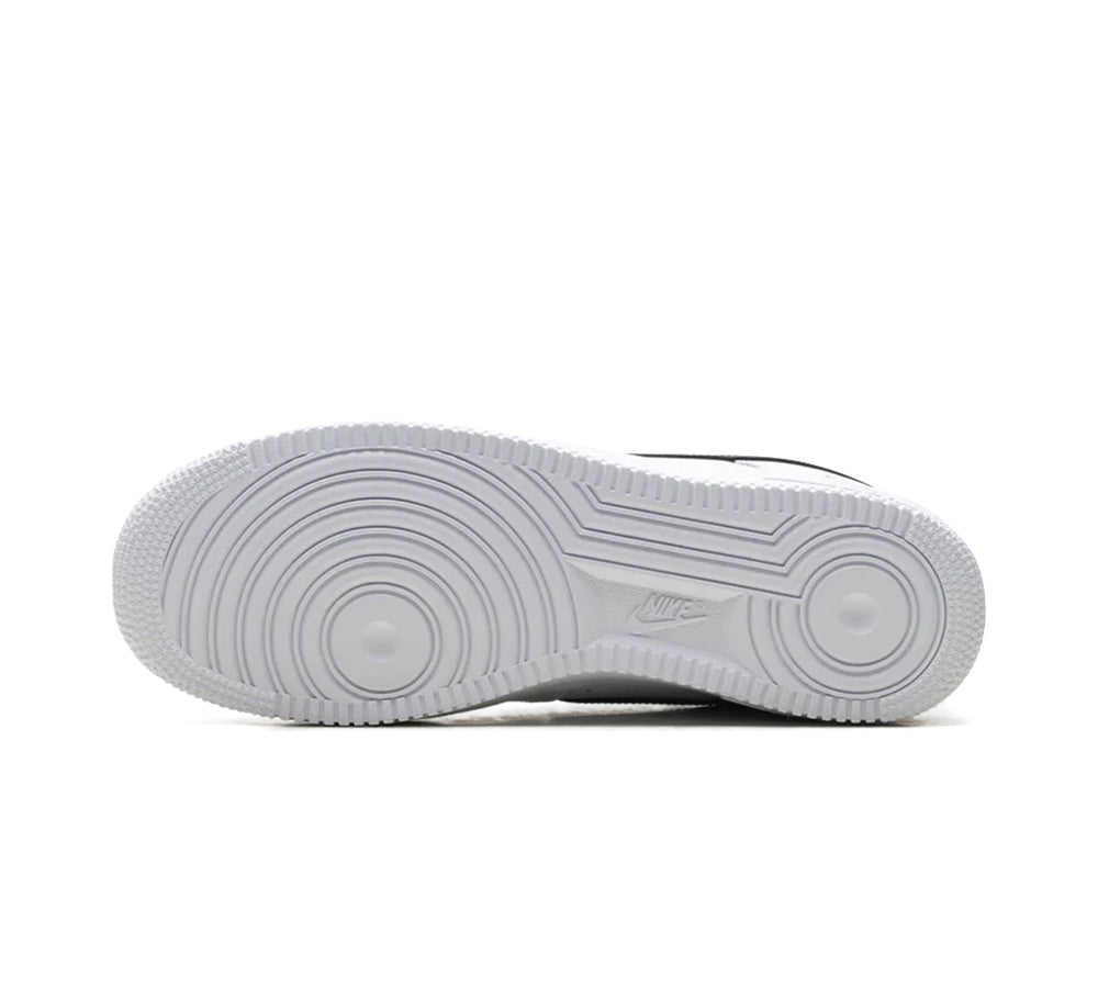 Nike Air Force 1 Low - Supreme White Black