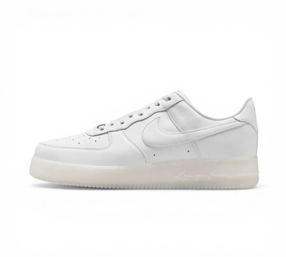 Nike Air Force 1 - Drake NOCTA Certified Lover Boy White Cobalt Tint