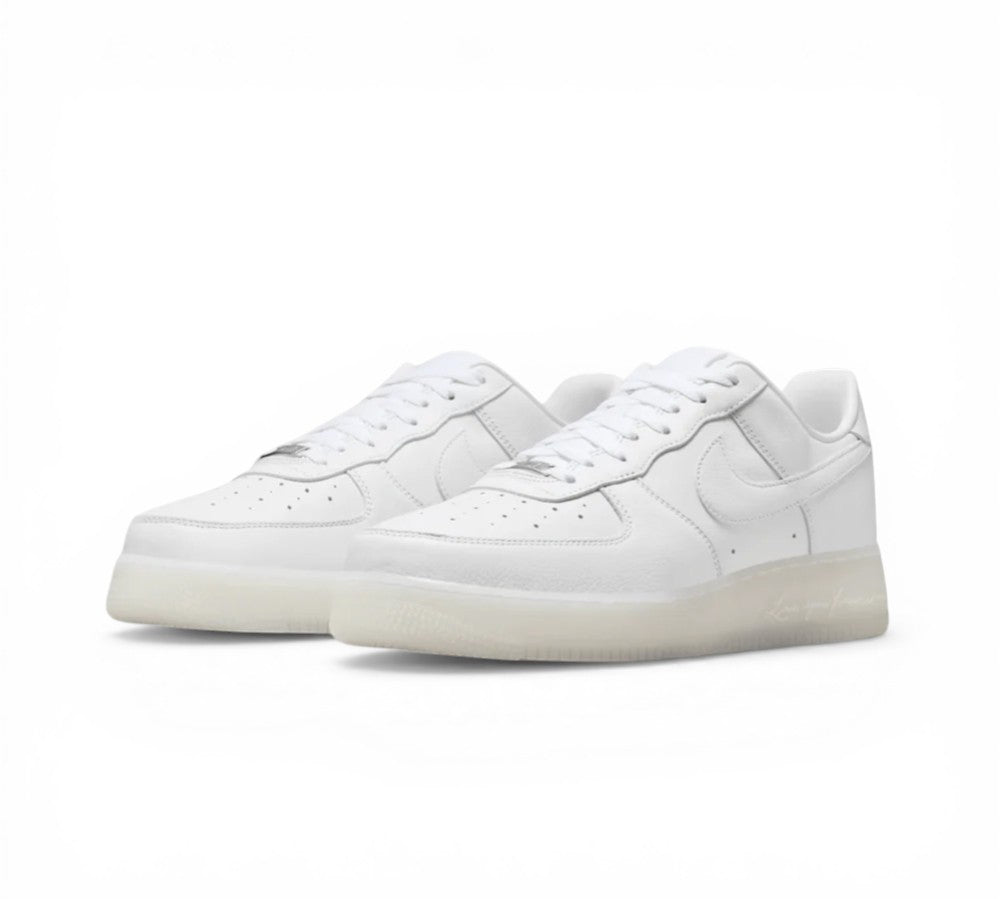 Nike Air Force 1 - Drake NOCTA Certified Lover Boy White Cobalt Tint