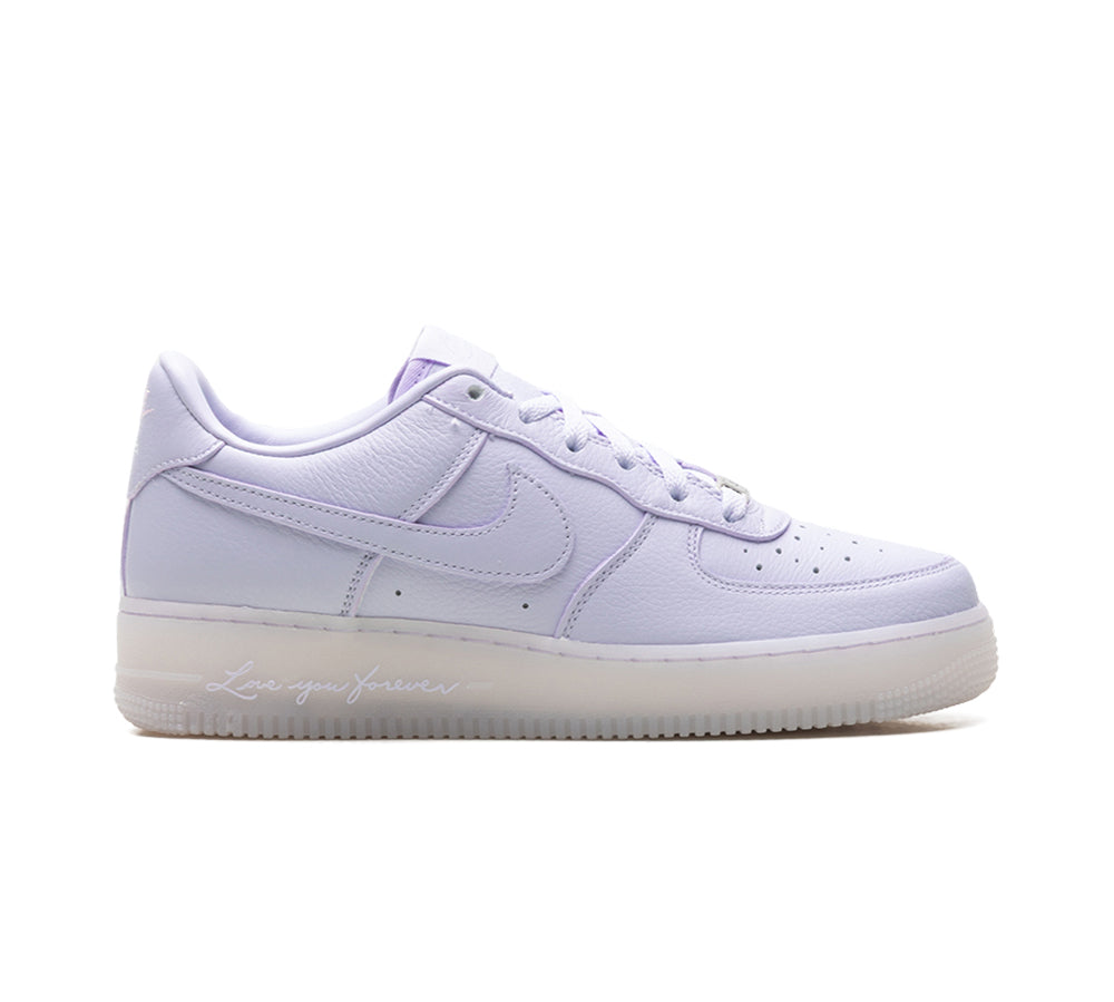 Nike Air Force 1 - Drake NOCTA Certified Lover Boy Palest Purple