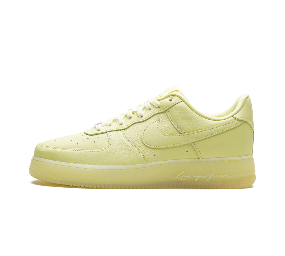 Nike Air Force 1 - Drake NOCTA Certified Lover Boy Citron Tint