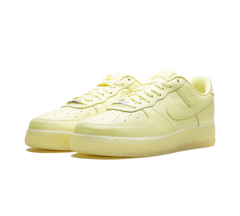 Nike Air Force 1 - Drake NOCTA Certified Lover Boy Citron Tint