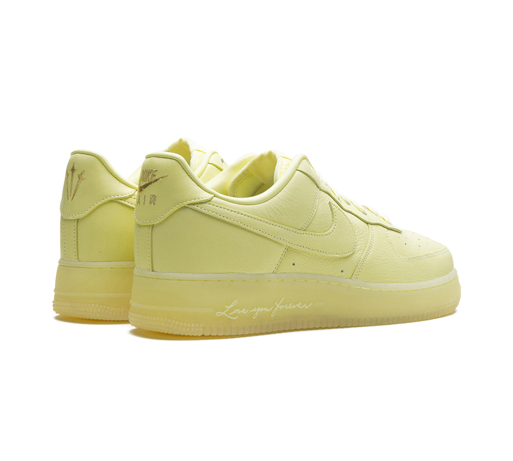 Nike Air Force 1 - Drake NOCTA Certified Lover Boy Citron Tint
