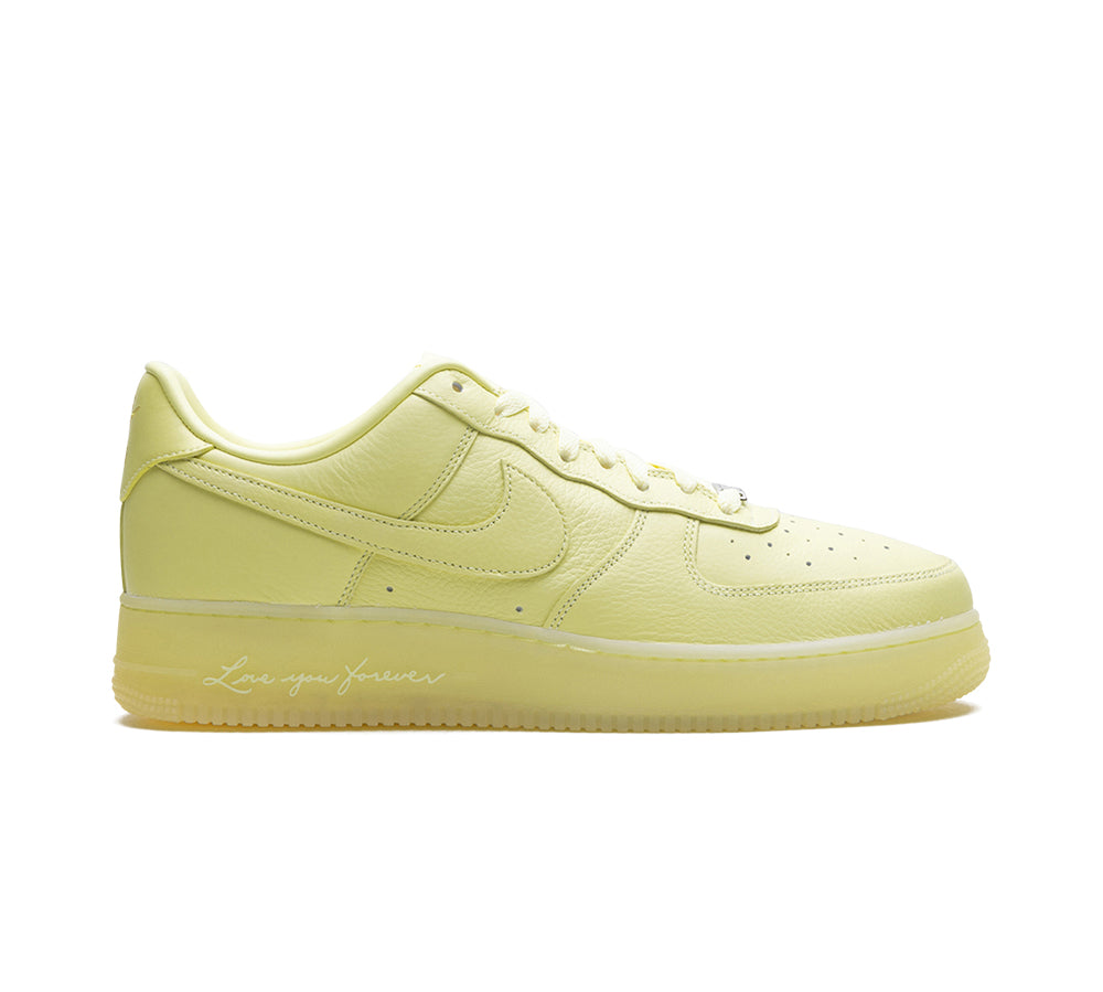 Nike Air Force 1 - Drake NOCTA Certified Lover Boy Citron Tint