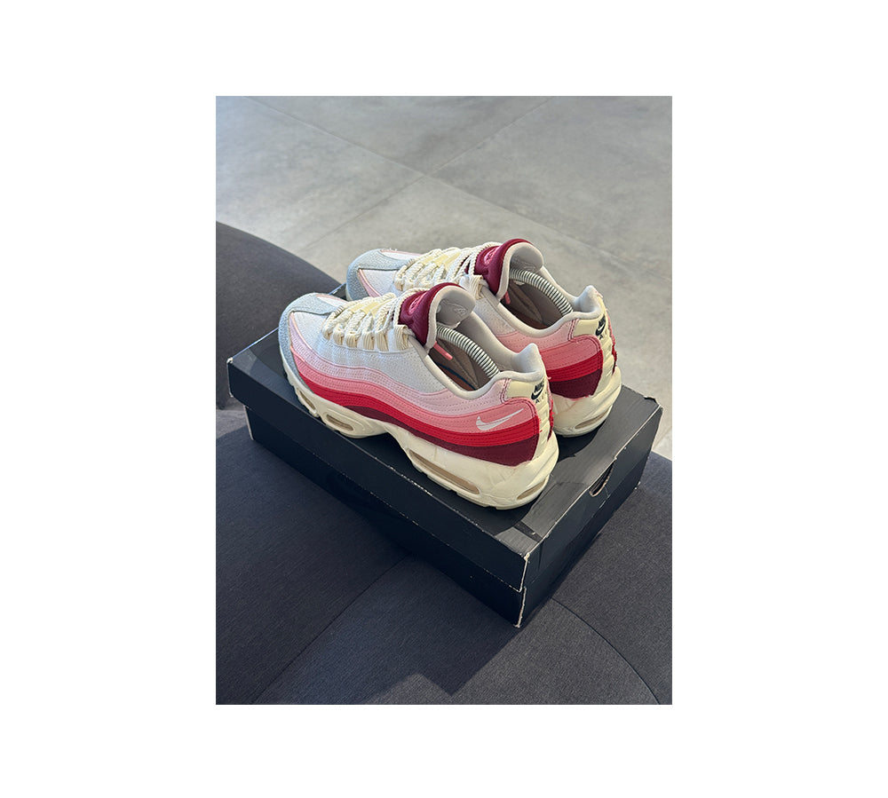 Nike Air Max 95 (41) - Anatomy of Air GID (USADO)