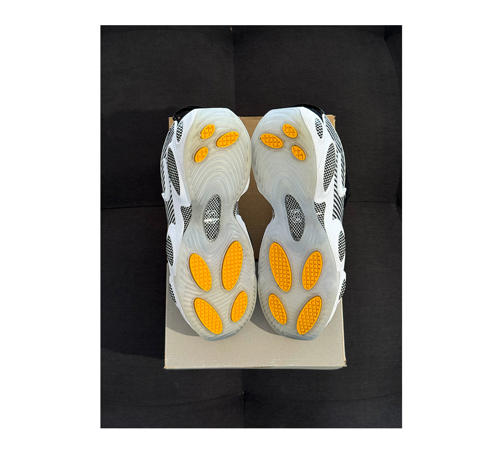 Nike NOCTA Glide (42) - Drake Black (USADO)