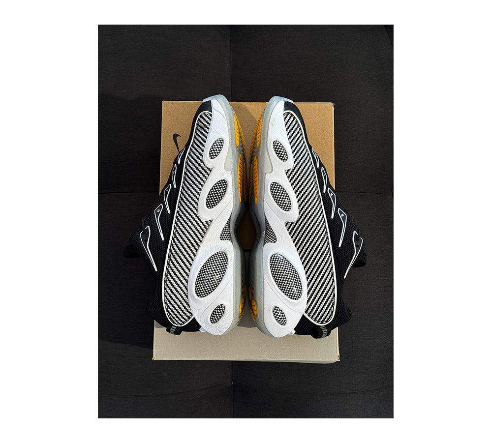 Nike NOCTA Glide (42) - Drake Black (USADO)
