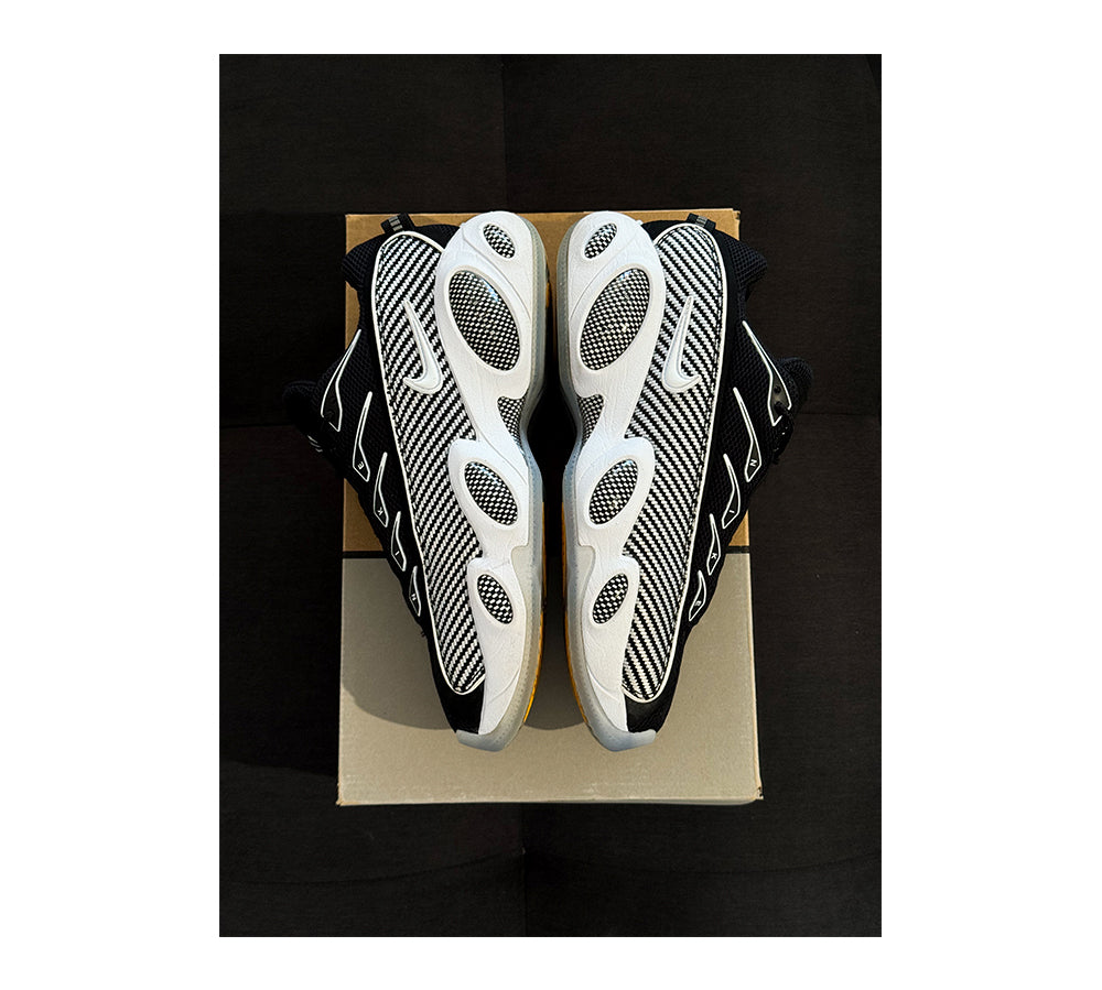 Nike NOCTA Glide (42) - Drake Black (USADO)