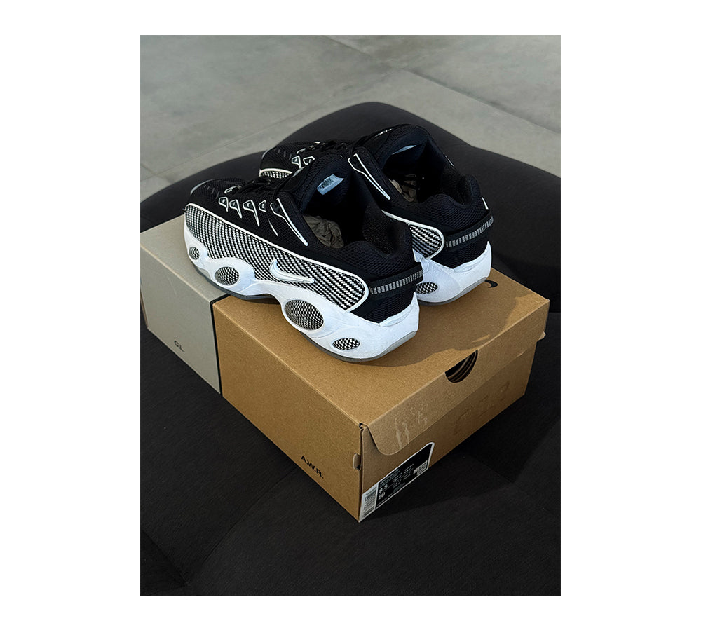 Nike NOCTA Glide (42) - Drake Black (USADO)