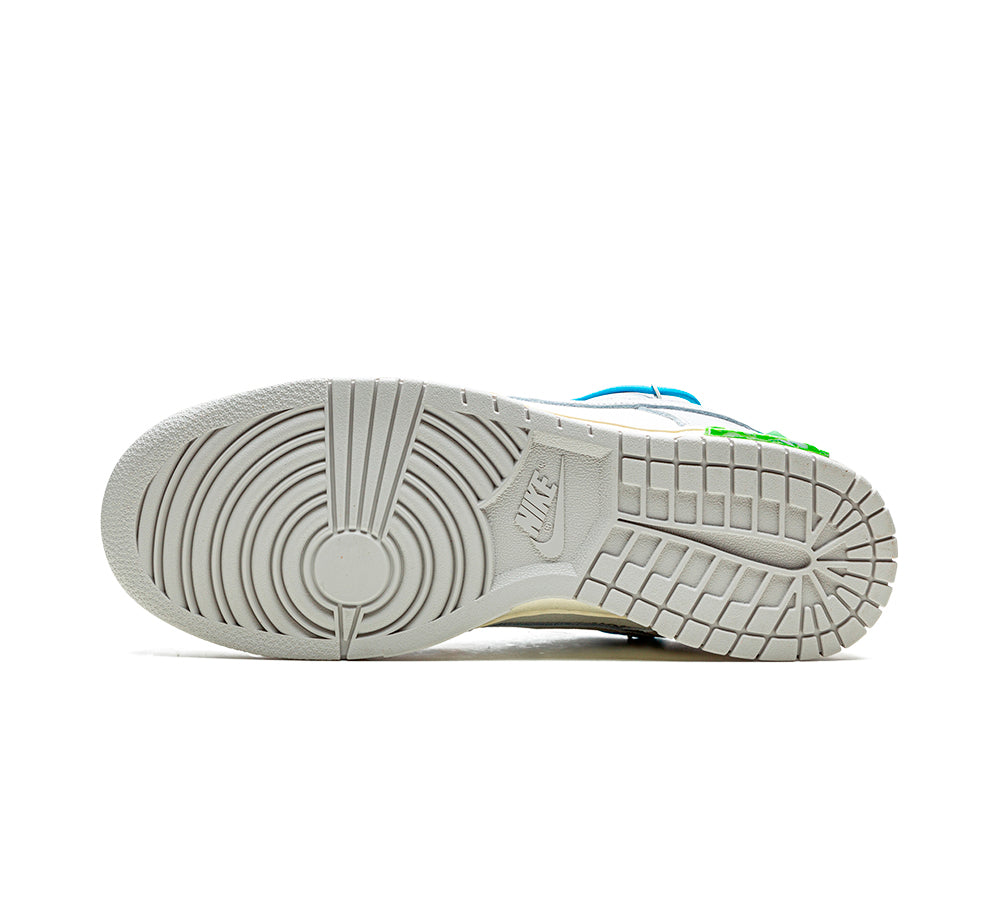Nike Dunk Low - Off-White Lot 2