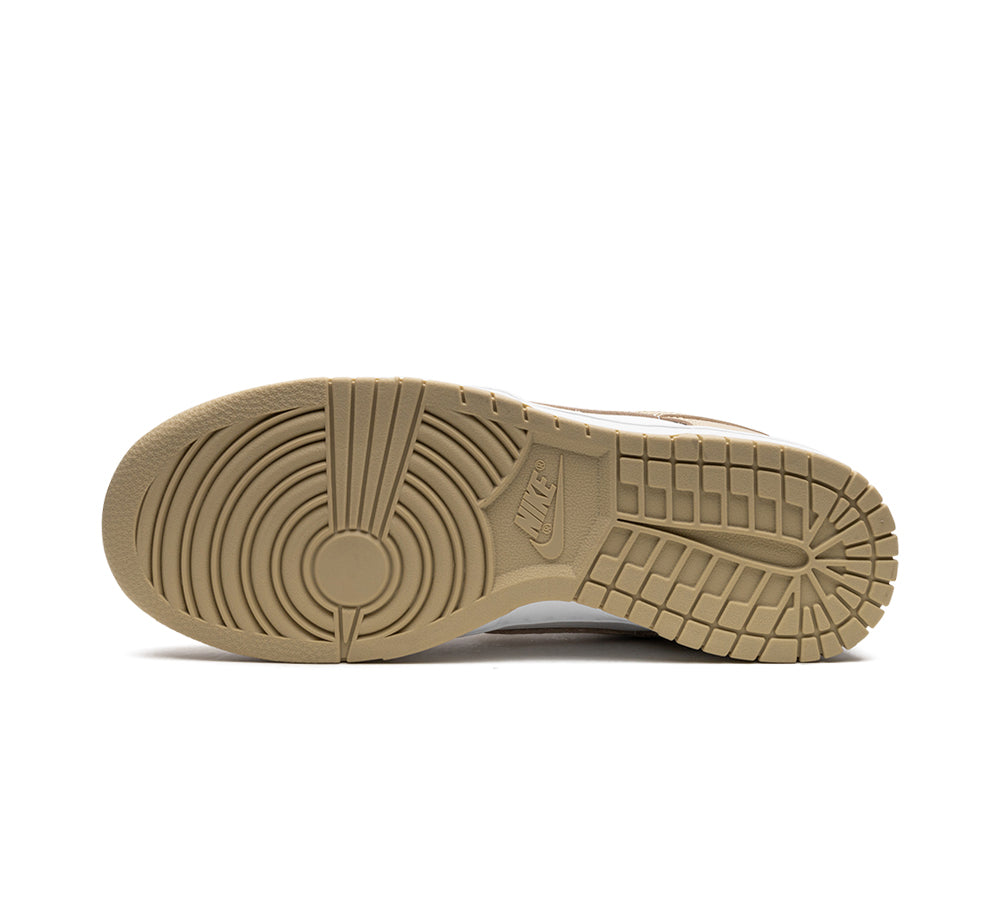 Nike Dunk Low - Team Gold