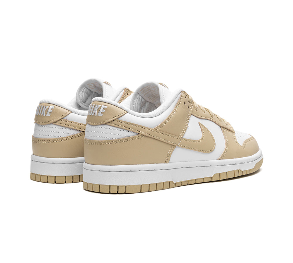 Nike Dunk Low - Team Gold