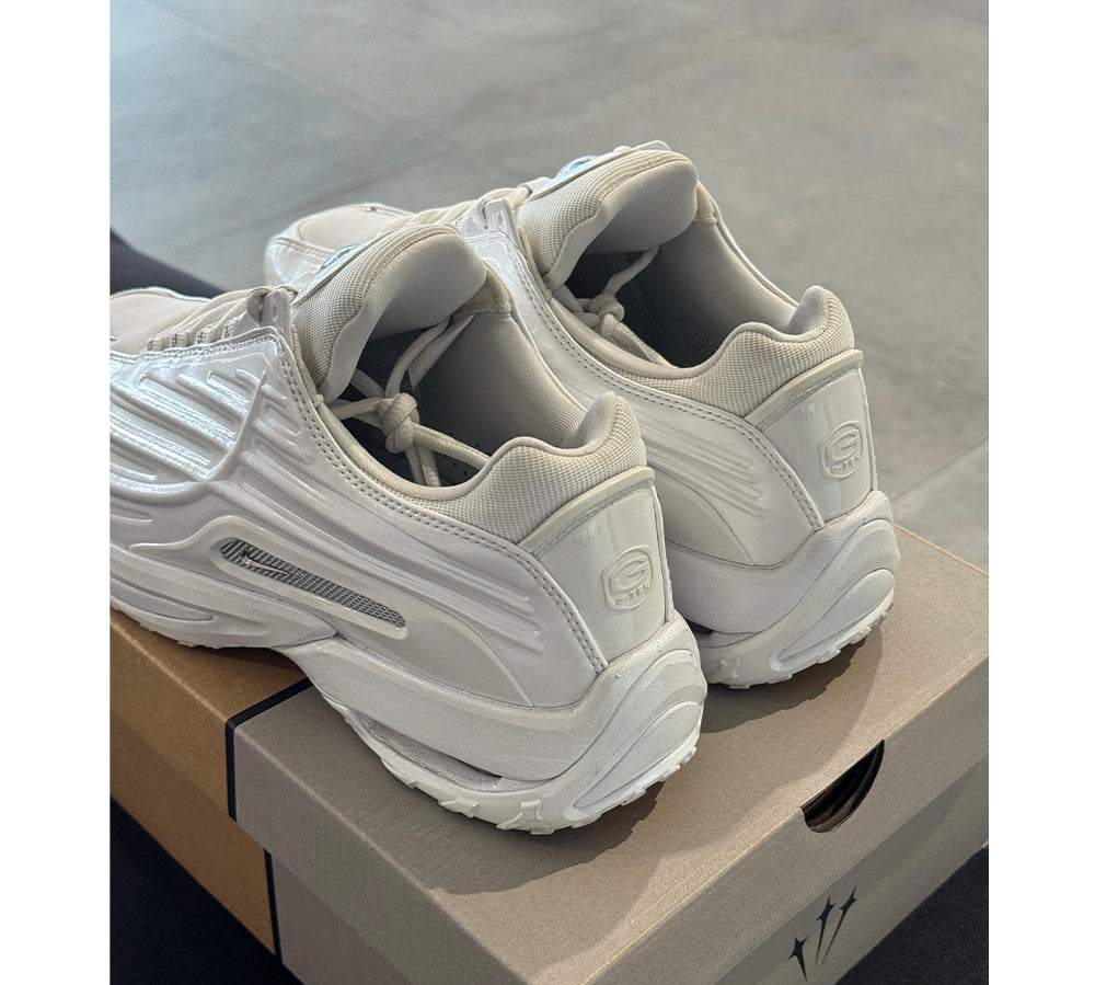 Nike Hot Step 2 Drake NOCTA White (USADO) - 42.5