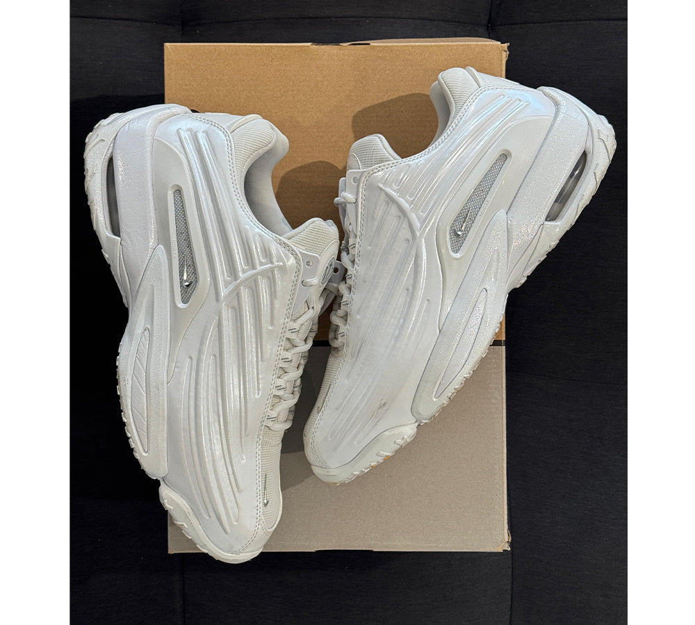 Nike Hot Step 2 Drake NOCTA White (USADO) - 42.5