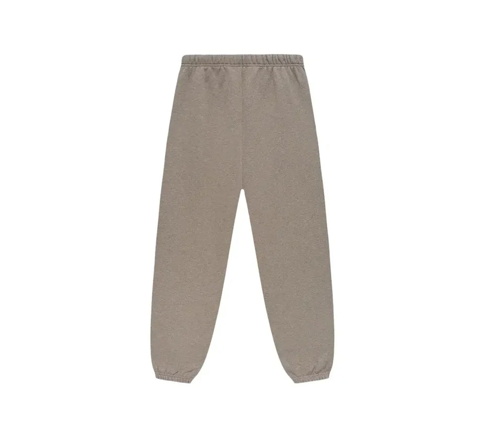 Fear of God Essentials Fleece Essential Sweatpant - Heather Gray