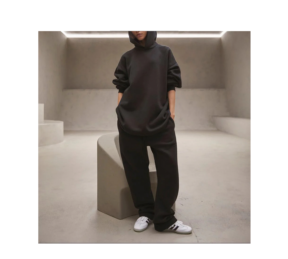 Fear of God Essentials Sweat Sweatpants - Stretch Limo