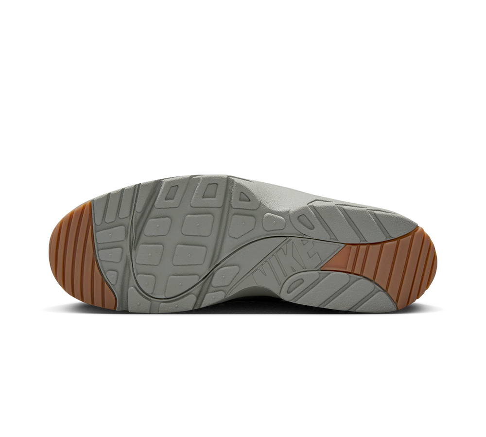 Nike Air Trainer Huarache Corteiz - Gully Grey