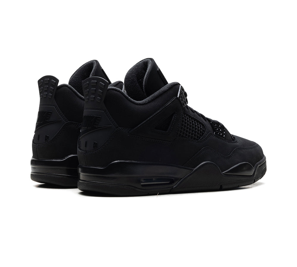 Jordan 4 Retro - Black Cat (2025)