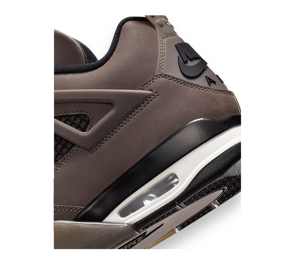 Jordan 4 Retro - Cave Stone