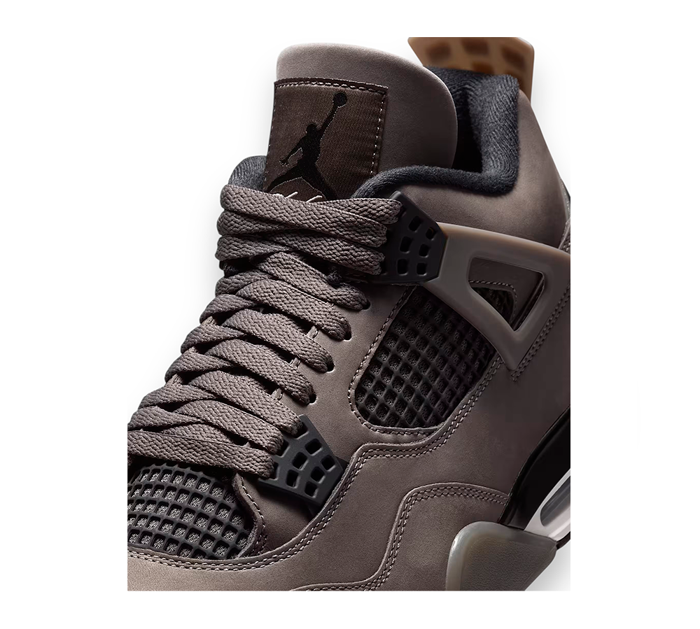 Jordan 4 Retro - Cave Stone