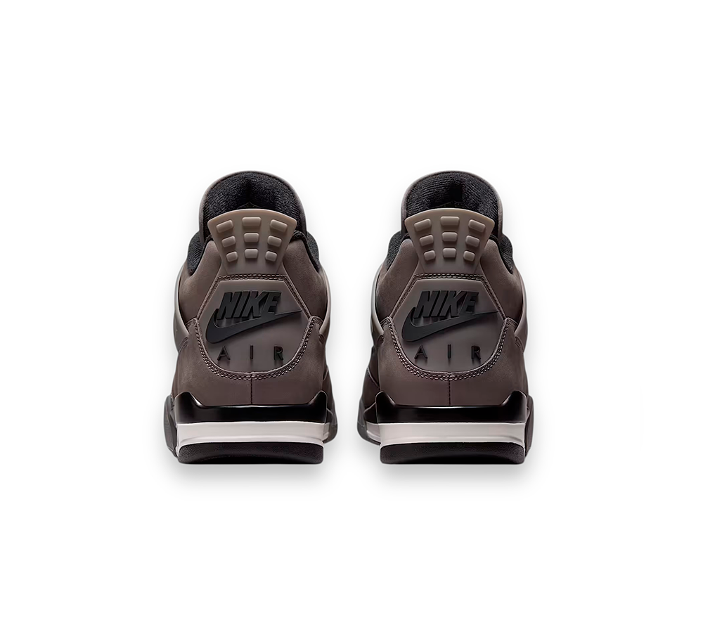 Jordan 4 Retro - Cave Stone