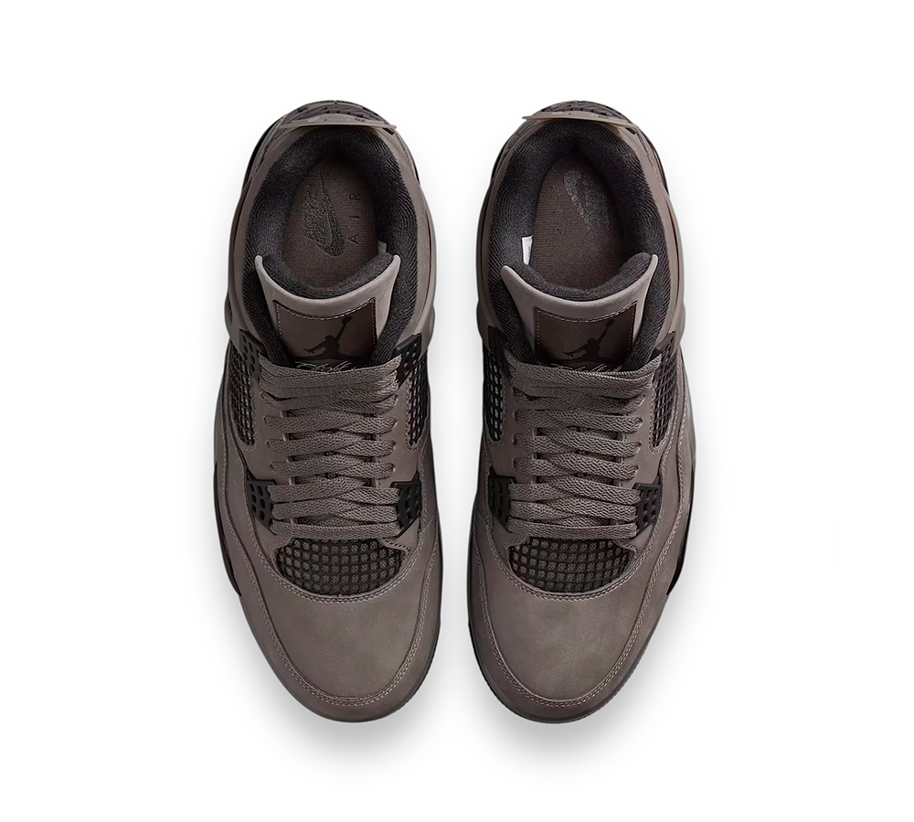 Jordan 4 Retro - Cave Stone