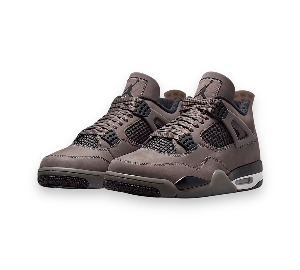 Jordan 4 Retro - Cave Stone