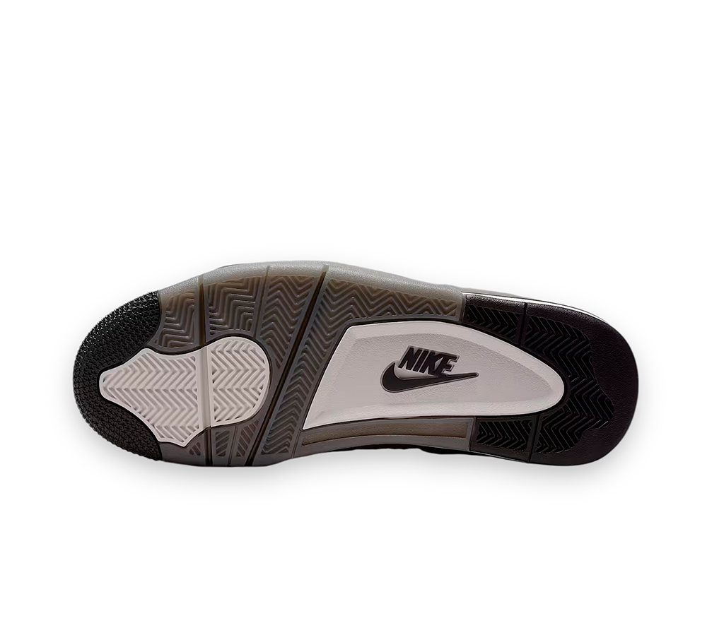 Jordan 4 Retro - Cave Stone