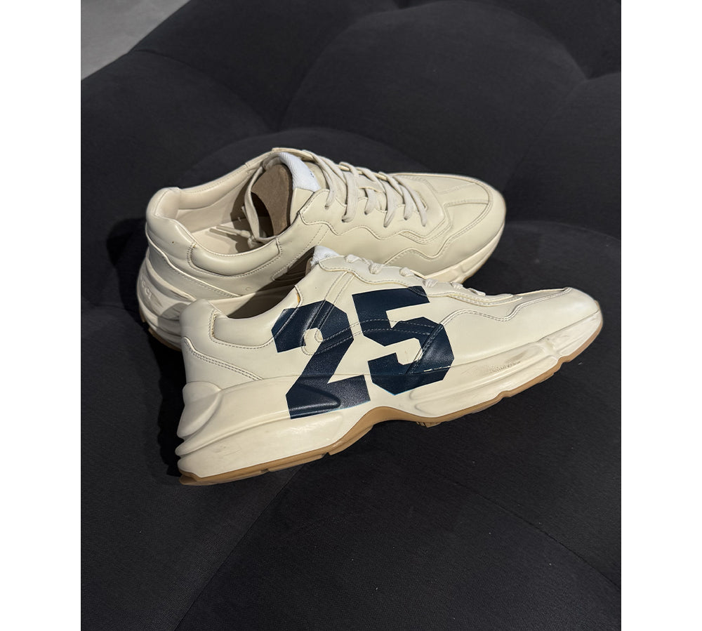 Gucci Rhyton '"25 Eschatology" Cream (USADO) - 43