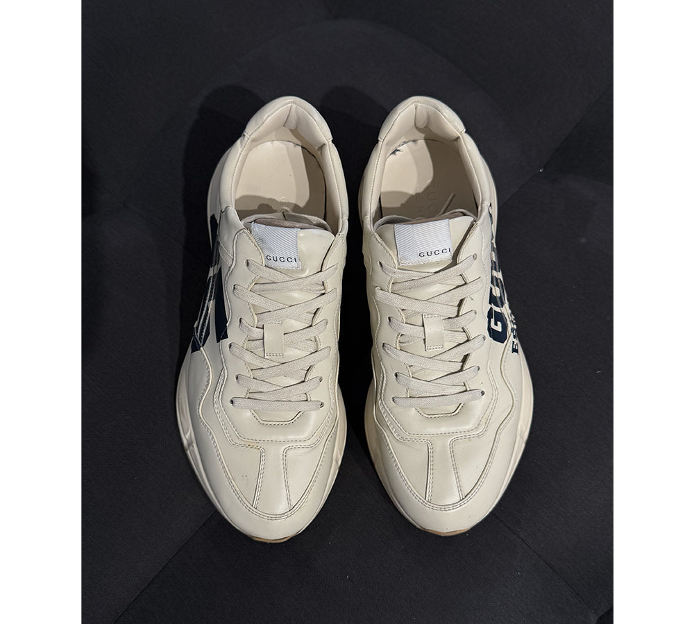 Gucci Rhyton '"25 Eschatology" Cream (USADO) - 43