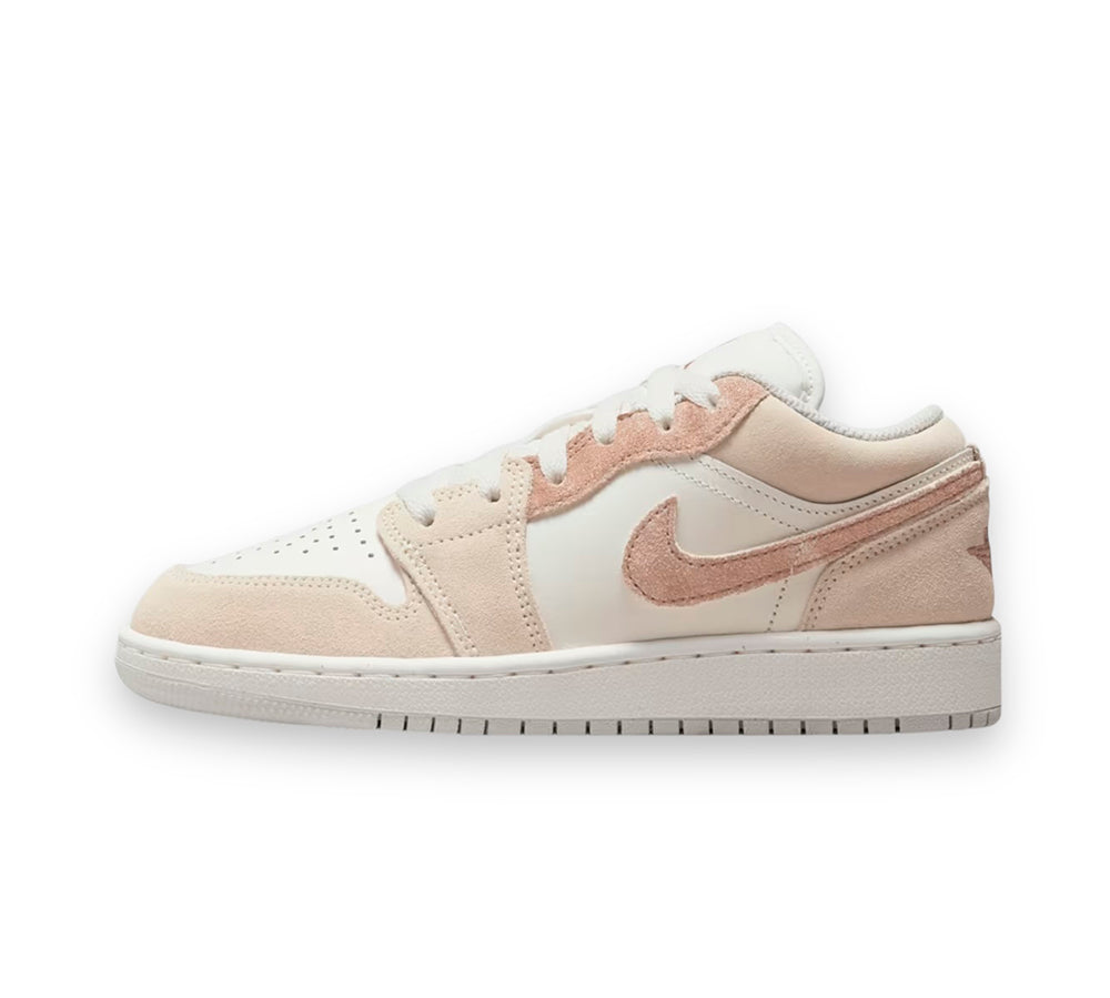 Jordan 1 Low SE - Legend Light Brown