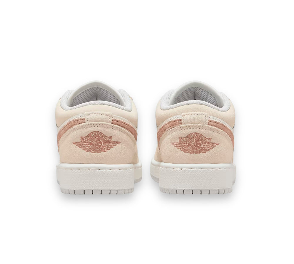 Jordan 1 Low SE - Legend Light Brown