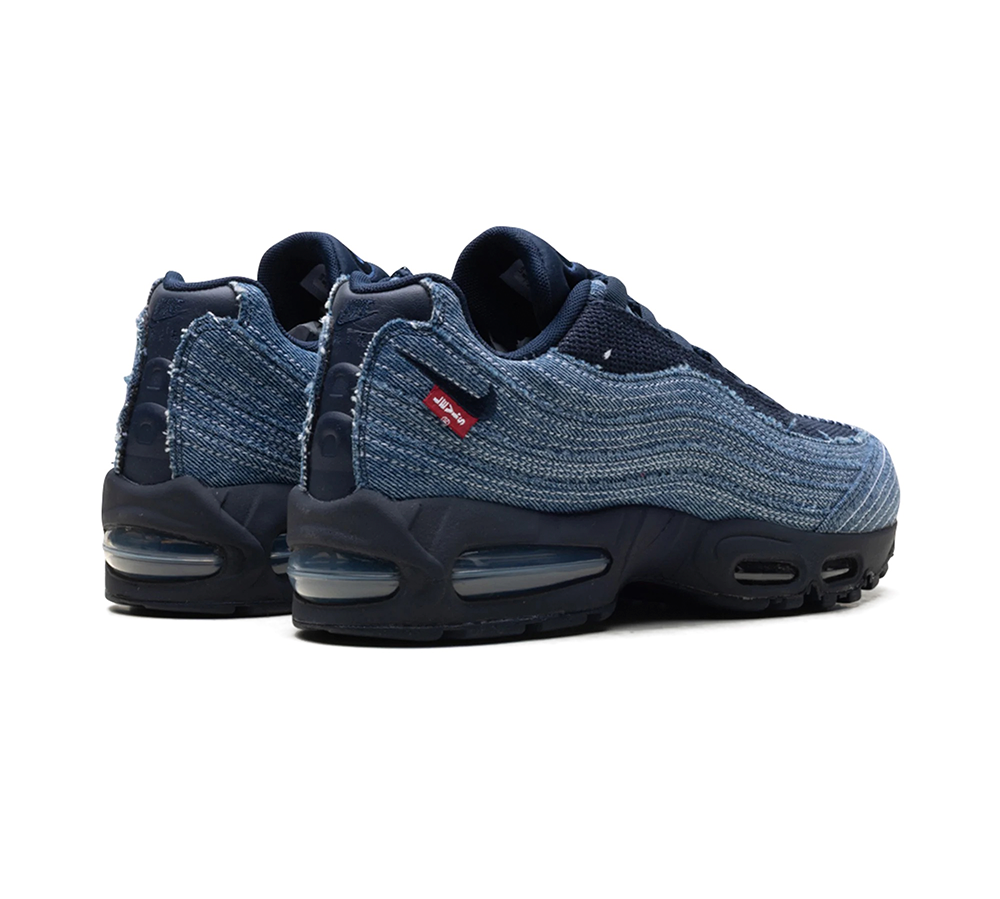 Nike Air Max 95 OG - Levis Obsidian