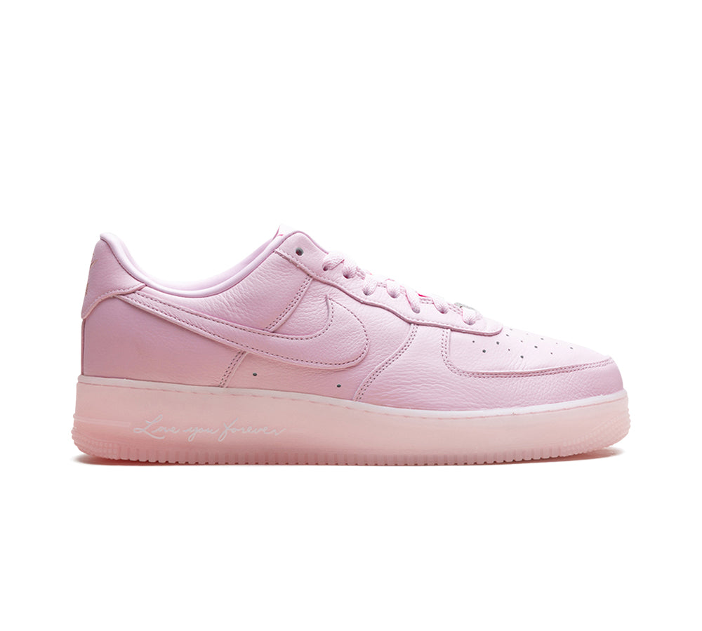 Nike Air Force 1 - Drake NOCTA Certified Lover Boy Pink Foam
