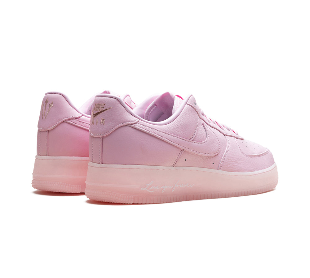 Nike Air Force 1 - Drake NOCTA Certified Lover Boy Pink Foam