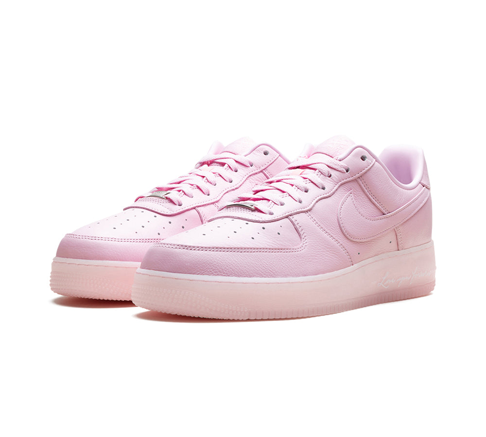 Nike Air Force 1 - Drake NOCTA Certified Lover Boy Pink Foam