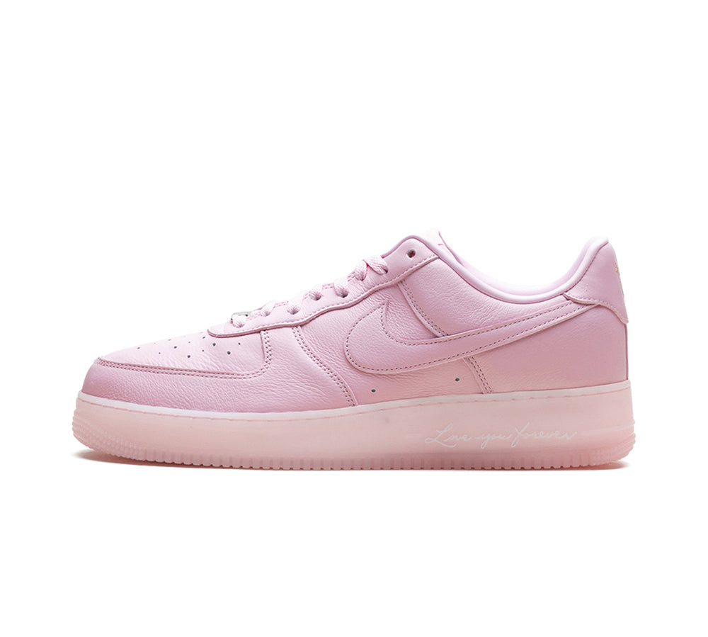 Nike Air Force 1 - Drake NOCTA Certified Lover Boy Pink Foam