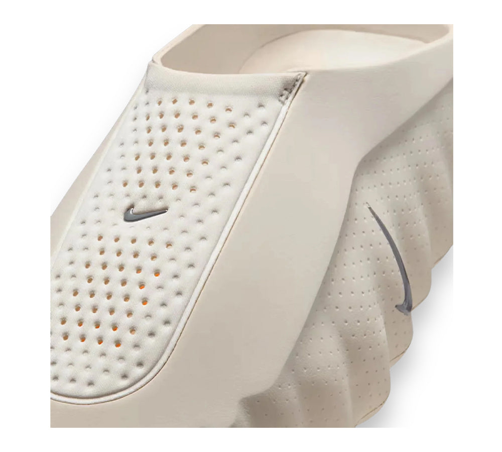 Nike Mind 001 Slide - Light Bone
