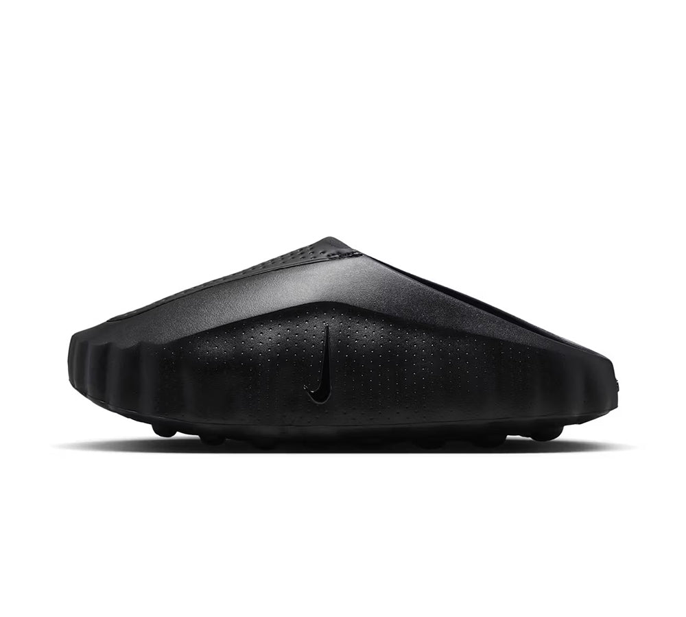 Nike Mind 001 Slide - Triple Black