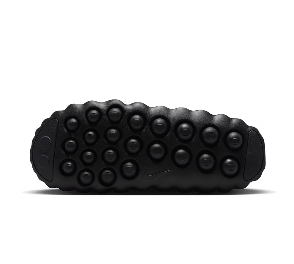 Nike Mind 001 Slide - Triple Black