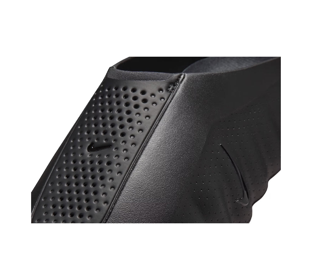 Nike Mind 001 Slide - Triple Black